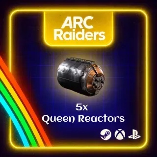 ARC RAIDERS