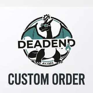 Custom Pokémon GO Order