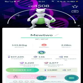 Shiny Metwo DNA Background With High Cp