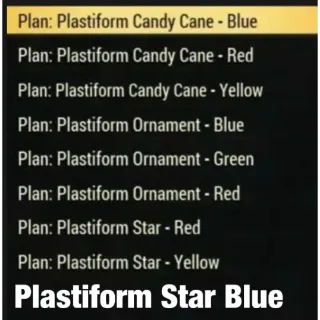 [PC] "Holiday Scorched 2025" ✦︎ X9 Plan