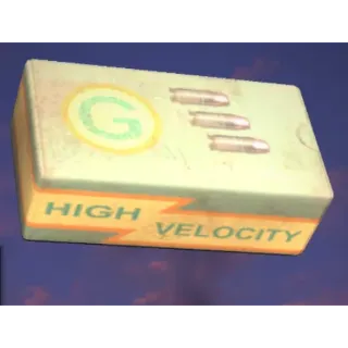 [PC] .45 Round [50K]