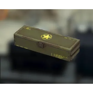 Legendary Mod Cloaking