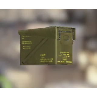 [PC] 5mm Round [100K]