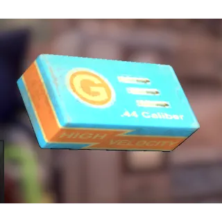 [PC] Ultracite .44 Round [100K]