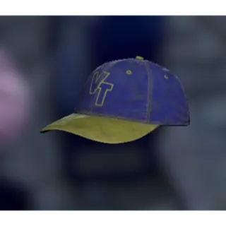 VTU Baseball Cap