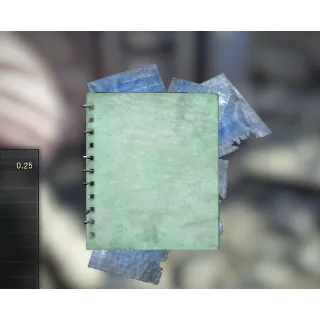 [PC] Plan: Backpack High Capacity Mod