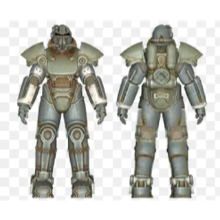 [PC]set T-51 Overeaters/AP/wwr