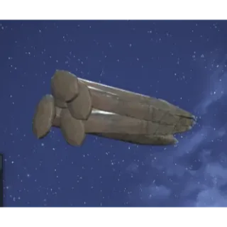 [PC] Railway Spike[40K]