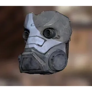 [PC] Urban Scout Mask