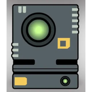 [PC] X2040 Legendary Scrip