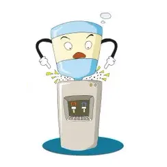 [PC] Plan: Vintage Water Cooler