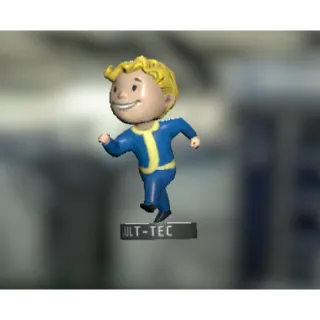 500 Endurance Bobbleheads