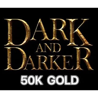 Gold | 50K