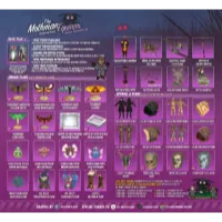 All 36 Plan: Mothman Equinox