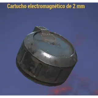 [PC] Ultracite 2mm EM Cartridge [100K]