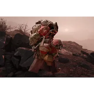 [PC] Plan: Mole Miner Treasure Hunter Chest Event Reward(All 30 tradable plans)