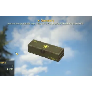 [PC] ⭐Overeaters's Mod X5