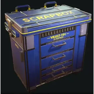 [PC] 100K JUNK SCRAP (YOUR CHOOSE)