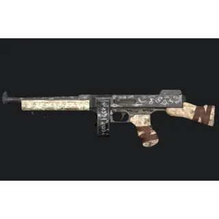 [PC] Elder's Mark BE35