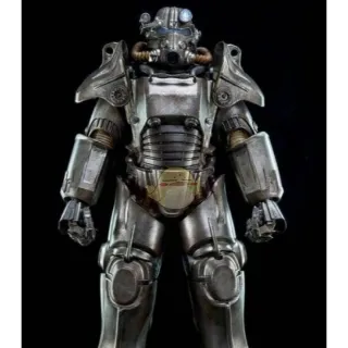 [PC] set T-45 Overeaters /AP/WWR