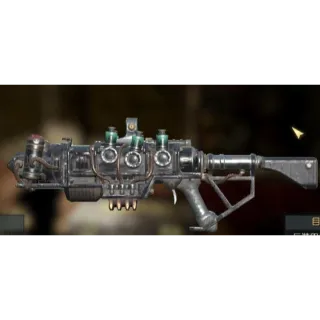 PC 50 LVL Enclave Plasma AA2525