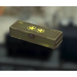 [PC] X5 Legendary Mod Powered