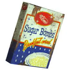 1000 Sugar Bombs