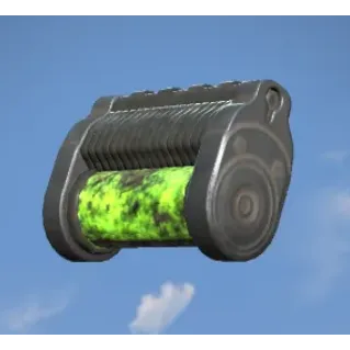 [PC] Ultracite Plasma Cartridge[100K]