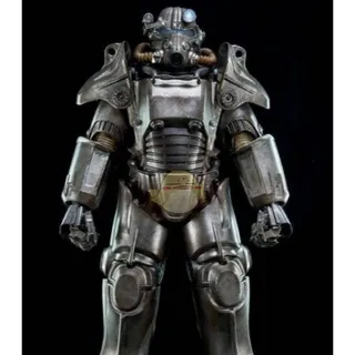 [PC] set T-45 Overeaters /AP/WWR