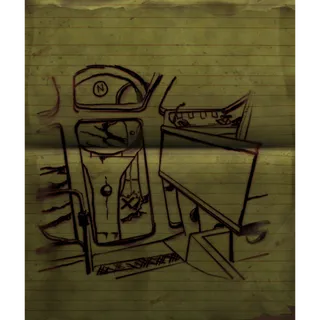 [PC] 5K Cranberry Bog treasure maps