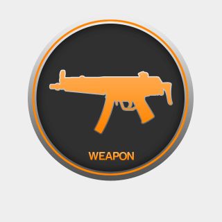 Weapon | Laser Rifle Q/25ffr15r