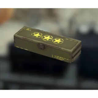 New 3 Star Mod Healthy