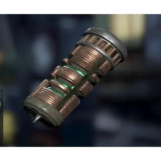 [PC] Ultracite Plasma Core X500