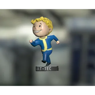 [PC] 100 Endurance Bobbleheads