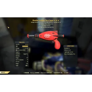 Quantum Thirst Zapper B2590