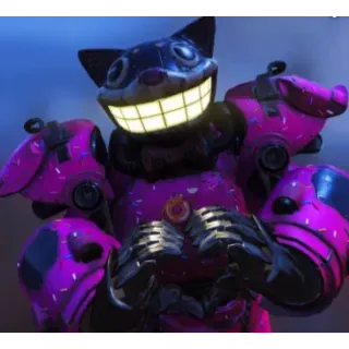 [PC] Bow + 4x Legendary Mods