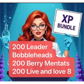 [PC] XP BUNDLE 200 Each