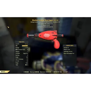 [PC] Quantum Thirst Zapper B2590