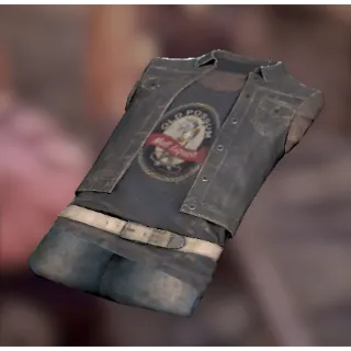 [PC] Duchess's outfit