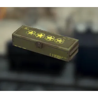 [PC] X5 Legendary Mod Pyromaniacs