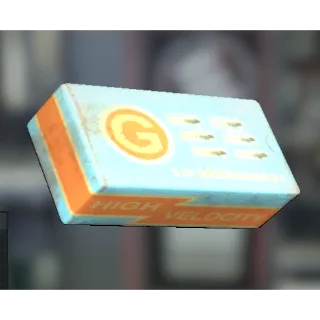 [PC] Ultracite 10mm Round [50K]