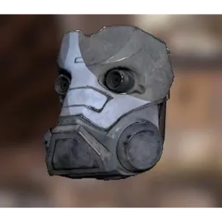[PC] Urban Scout Mask