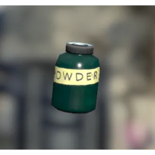 [PC] Gunpowder [50K]