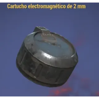 [PC] Ultracite 2mm EM Cartridge [25K]