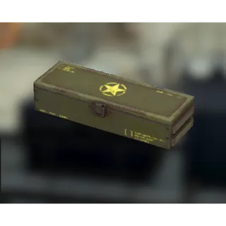 X5 Legendary Mod Stalker's