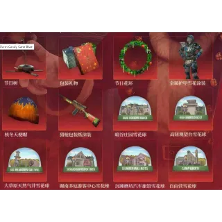 [PC] 12 New Holiday Scorched Plans (2025–2026)