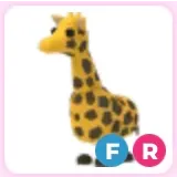 FR GIRAFFE FLY RIDE