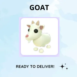 GOAT