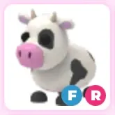 FR COW FLY RIDE