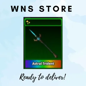 Astral Trident STK